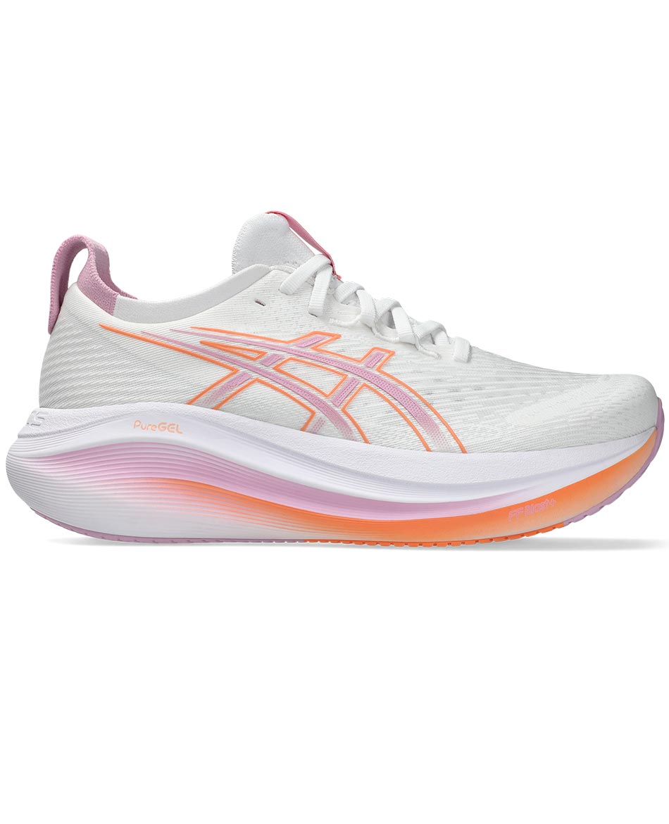 ASICS ZAPATILLAS ASICS GEL NIMBUS 27