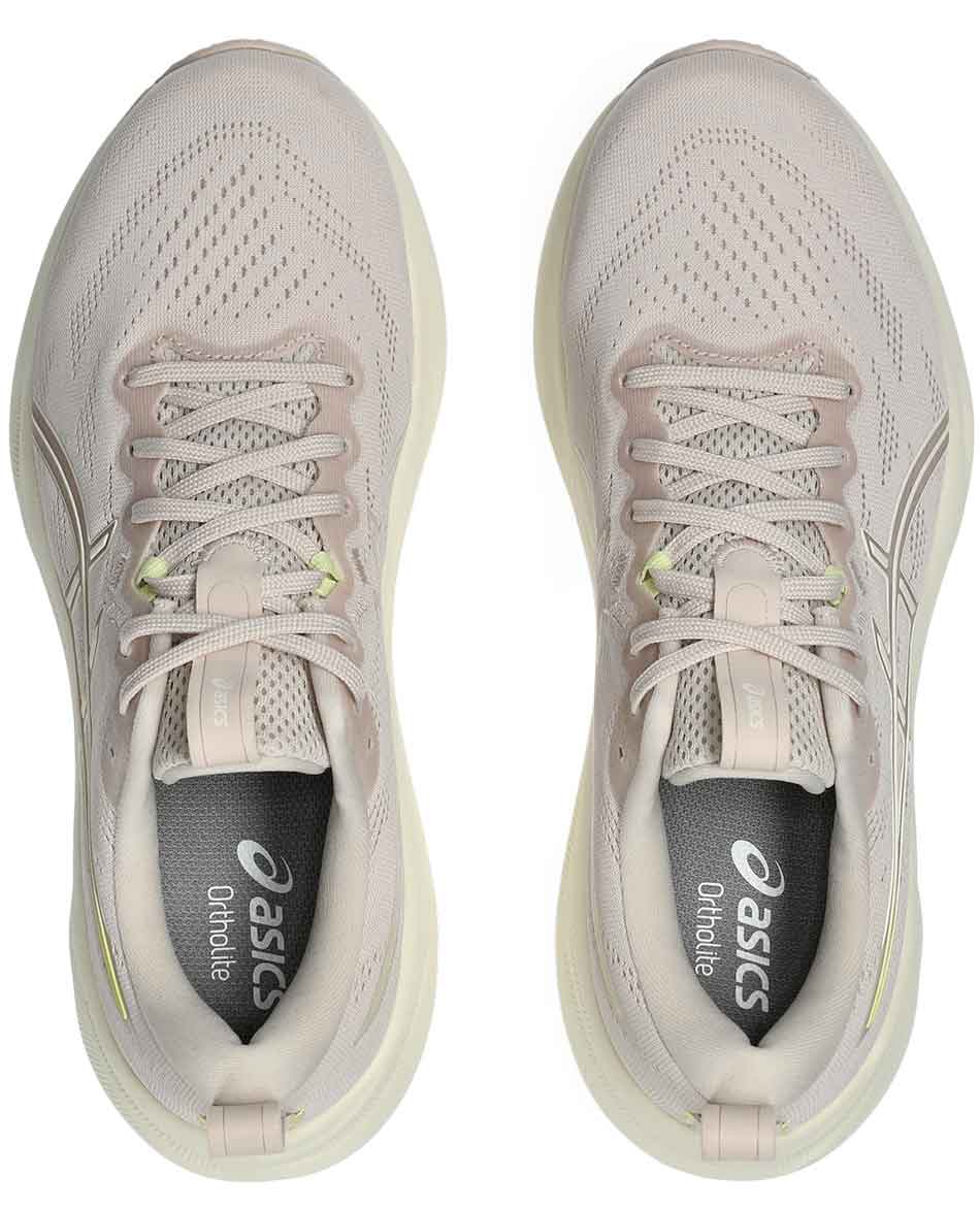 ASICS ZAPATILLAS ASICS GEL PULSE 16