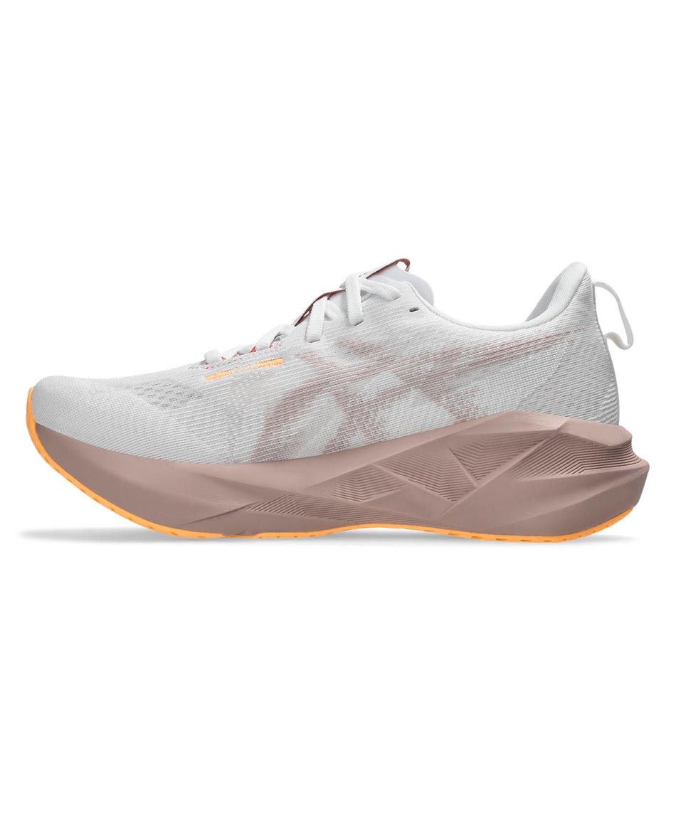 ASICS ZAPATILLAS ASICS NOVABLAST 5