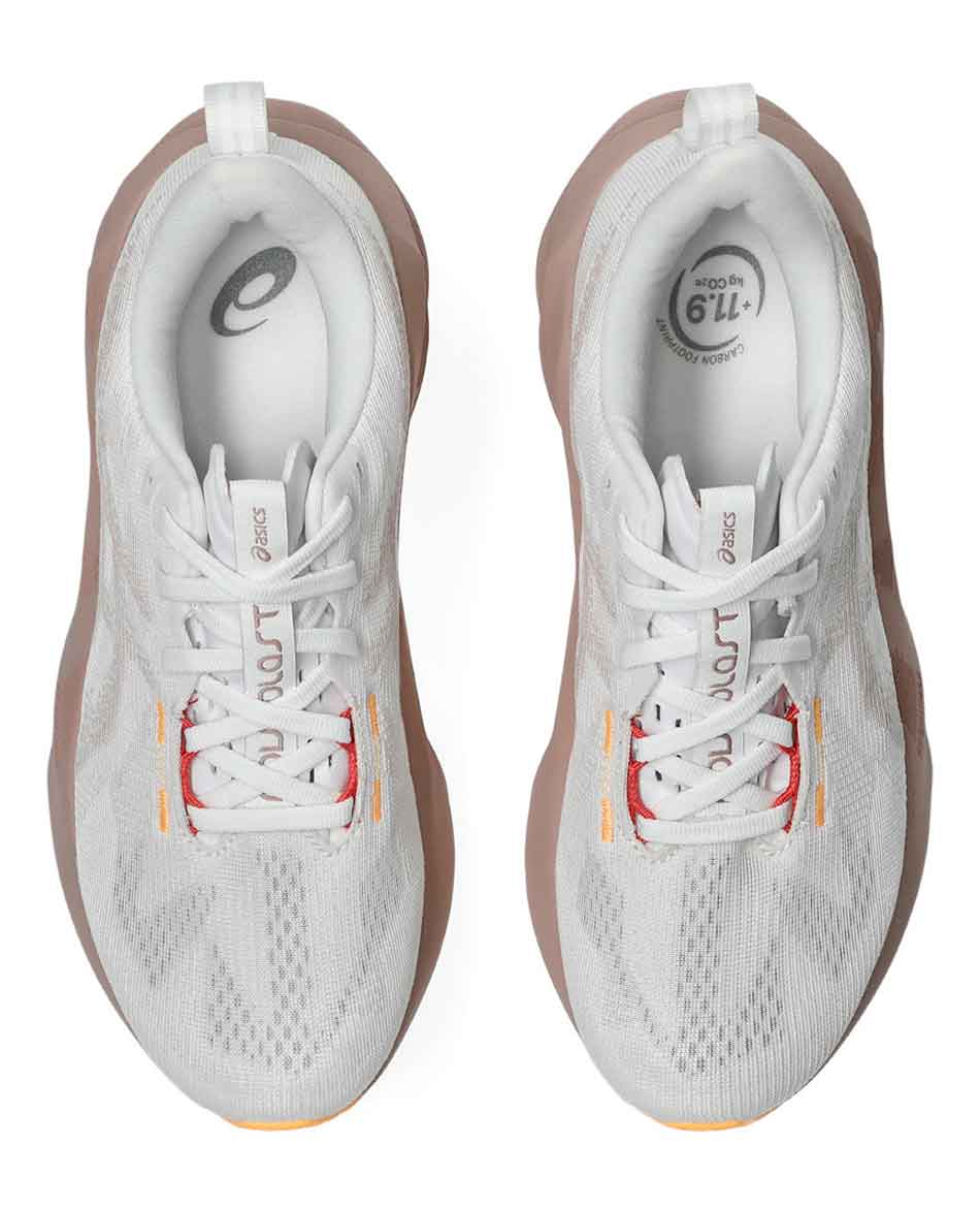 ASICS ZAPATILLAS ASICS NOVABLAST 5