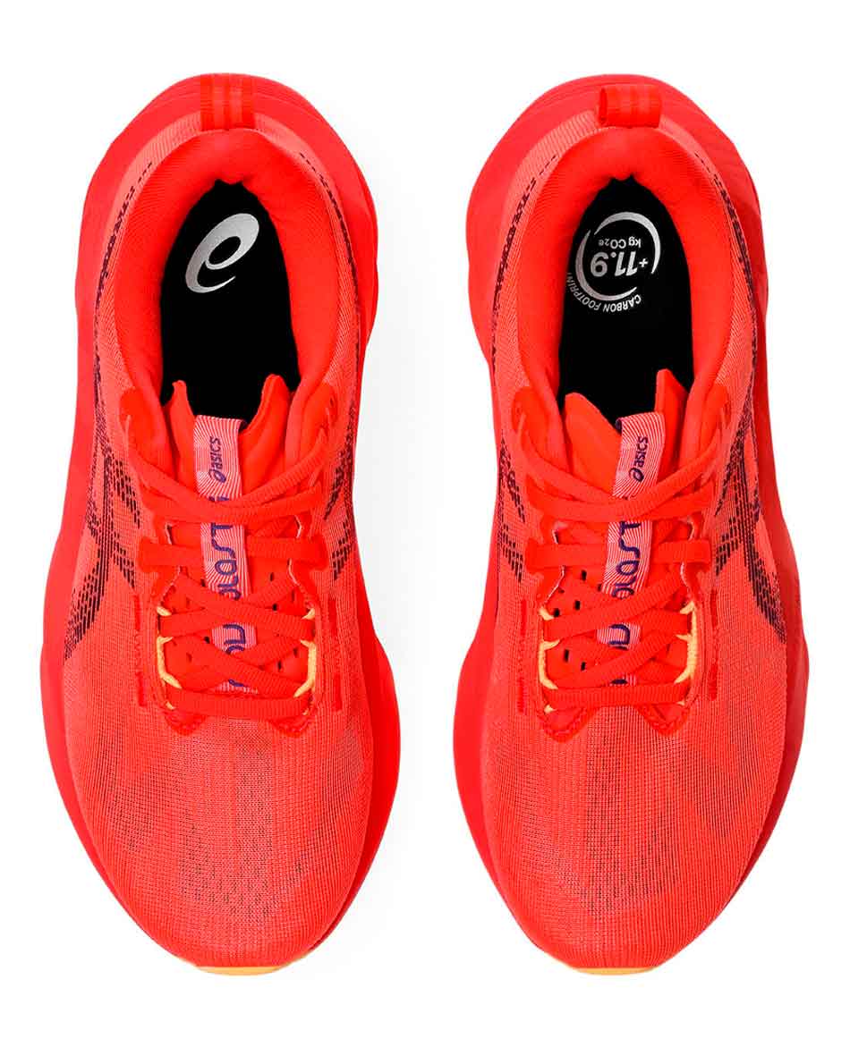 ASICS ZAPATILLAS ASICS NOVABLAST 5