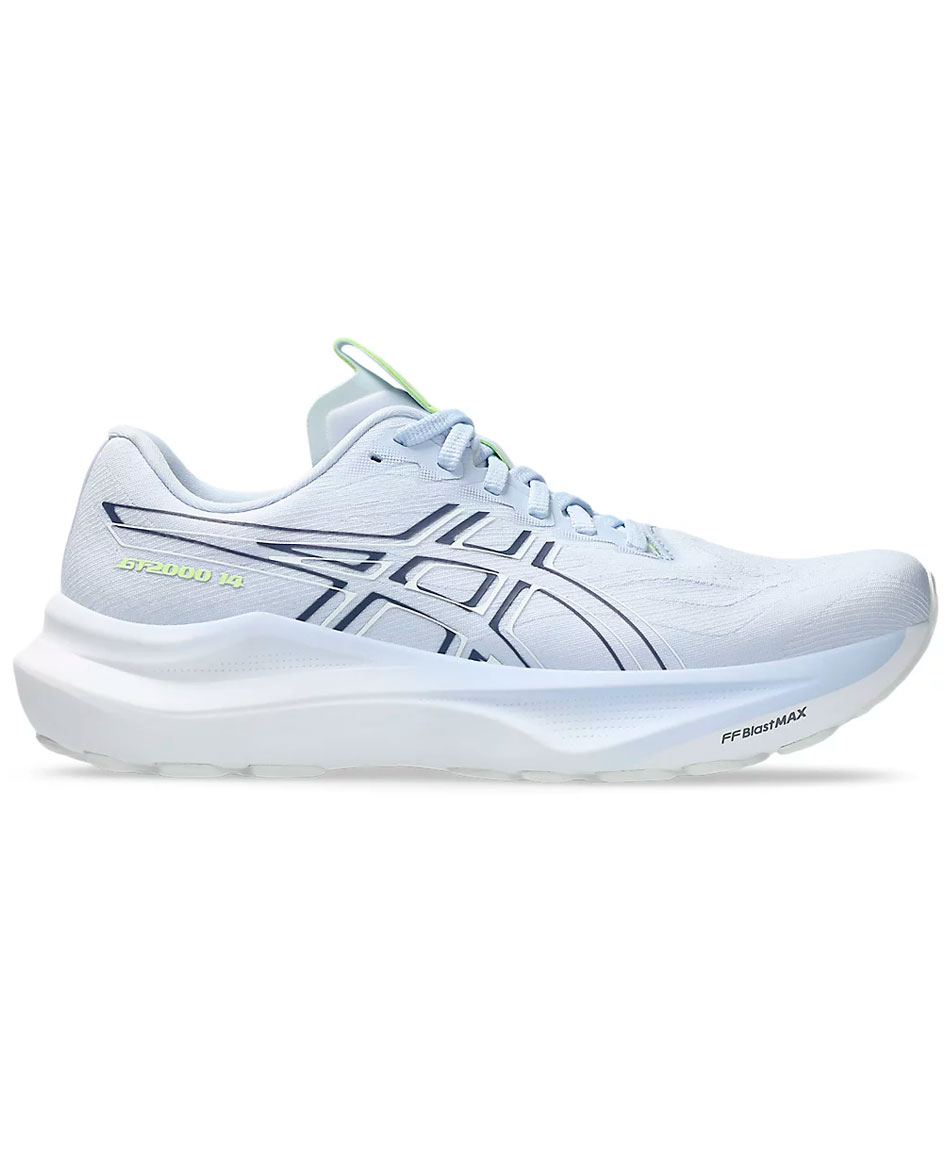 ASICS ZAPATILLAS ASICS GT-2000 14