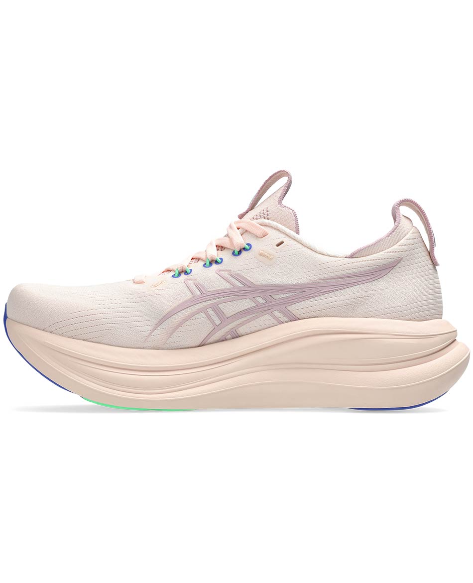 ASICS ZAPATILLAS ASICS GEL-NIMBUS 28