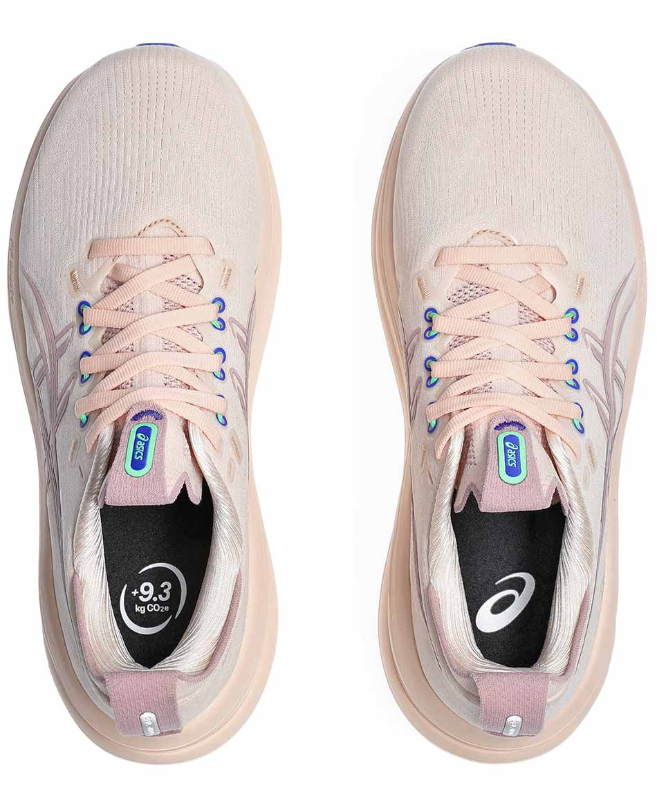 ASICS ZAPATILLAS ASICS GEL-NIMBUS 28