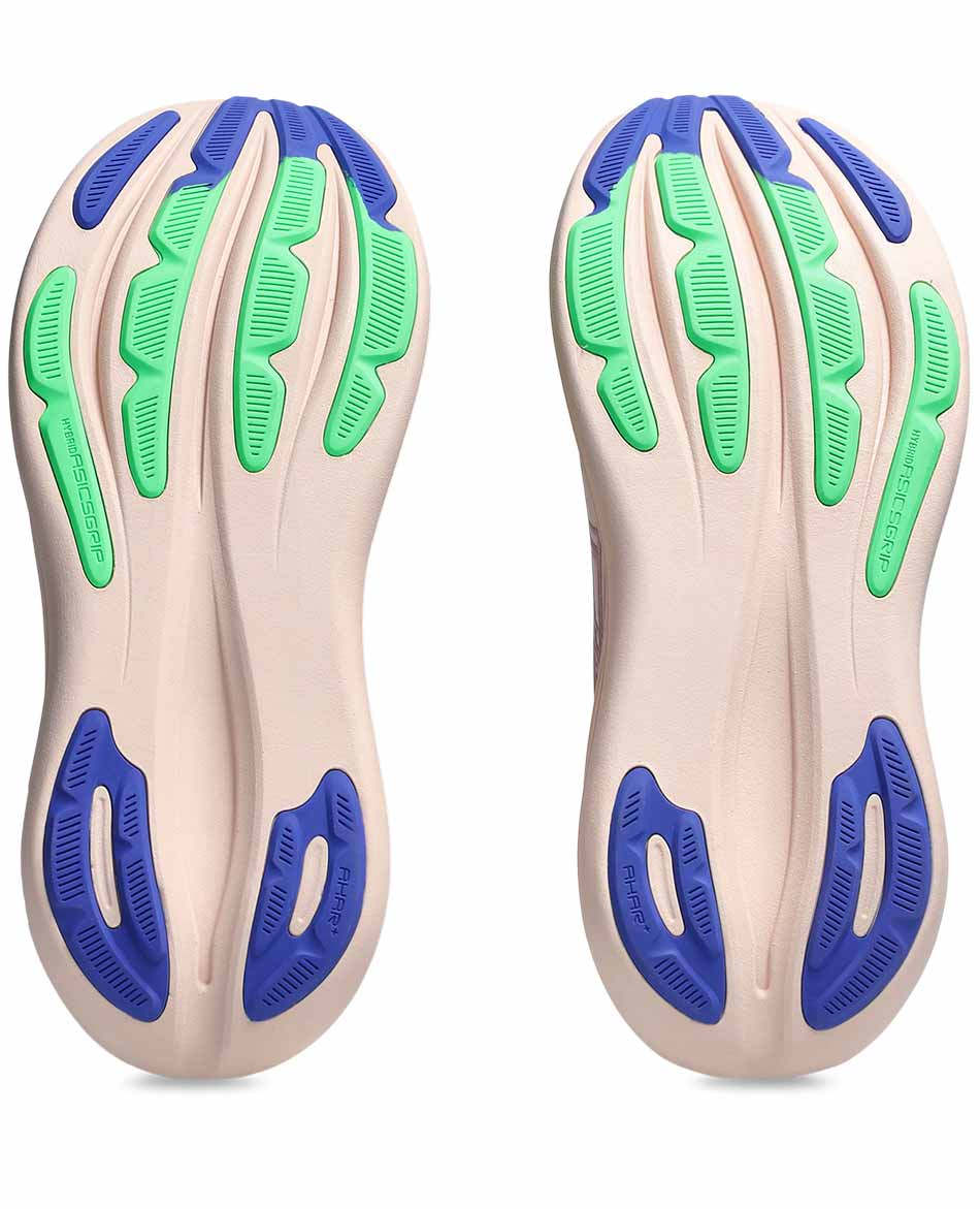 ASICS ZAPATILLAS ASICS GEL-NIMBUS 28