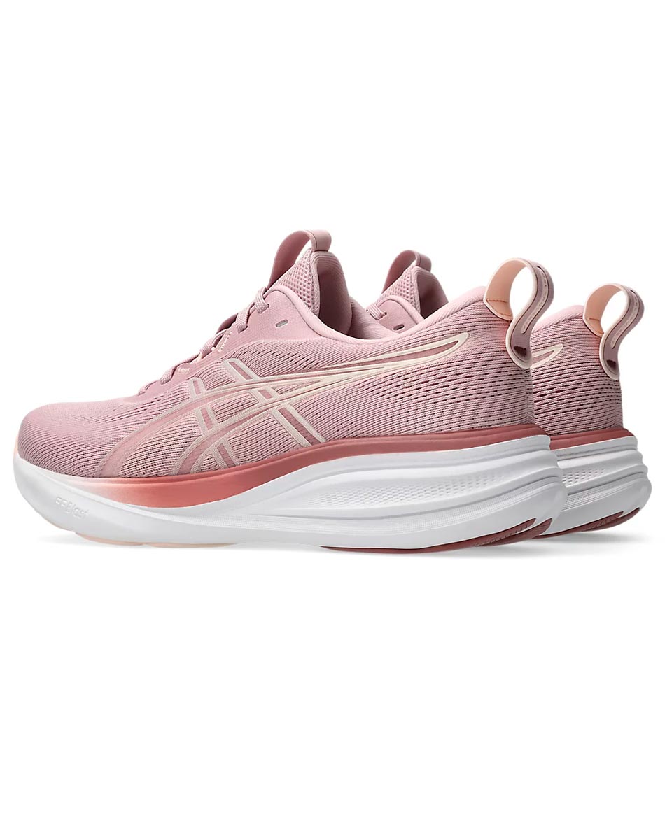 ASICS ZAPATILLAS ASICS GEL-PULSE 17