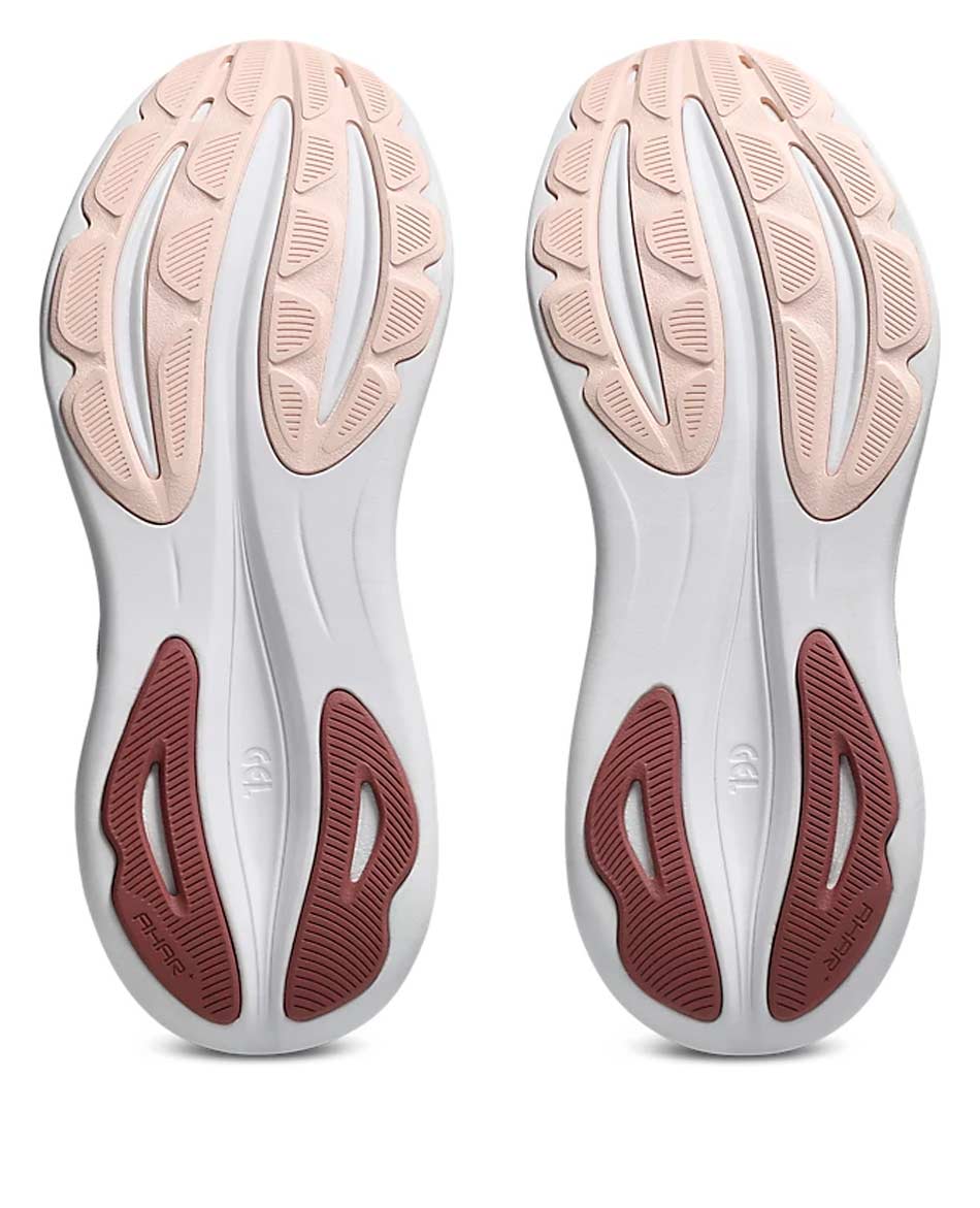 ASICS ZAPATILLAS ASICS GEL-PULSE 17