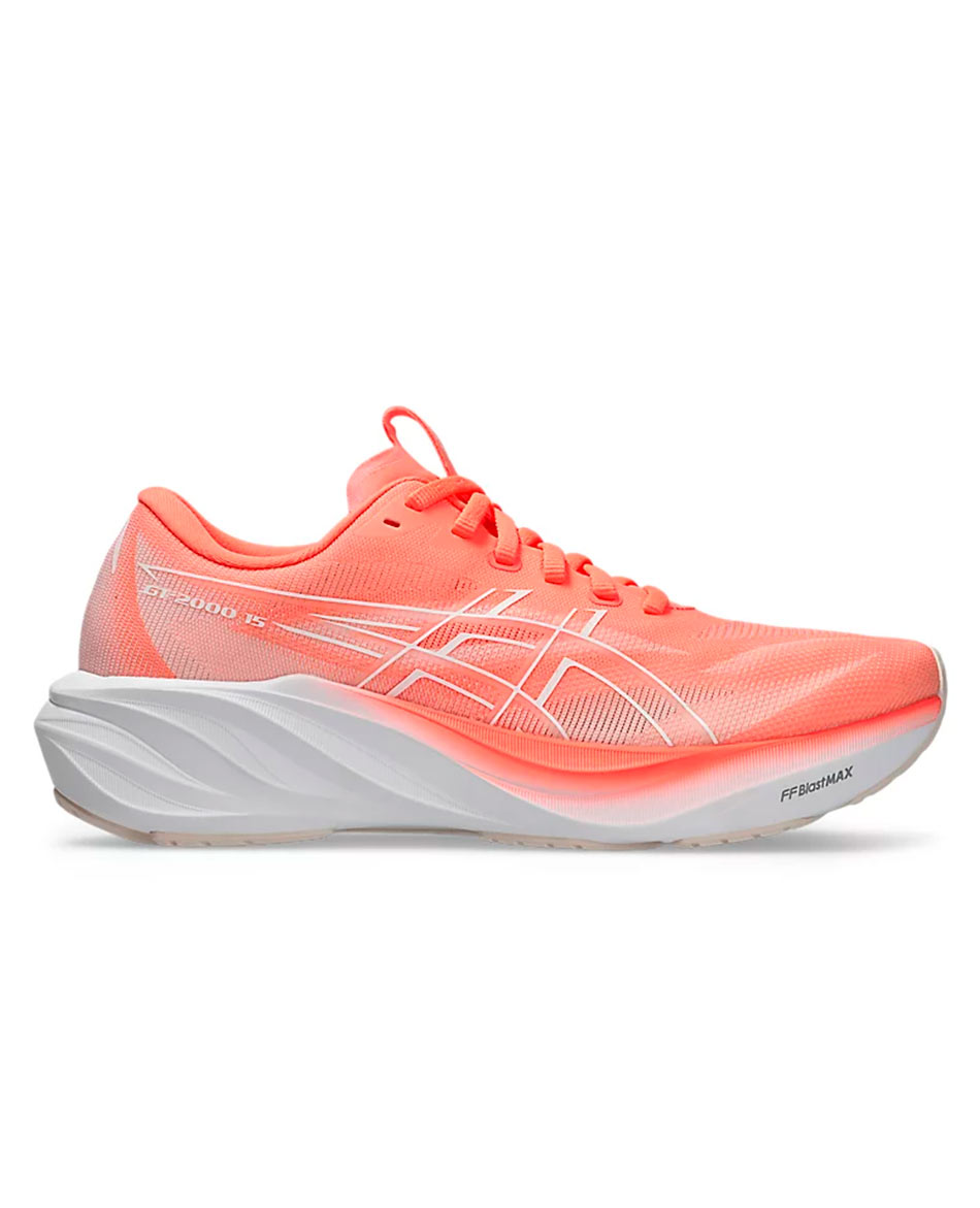 ASICS ZAPATILLAS ASICS GT 2000 15