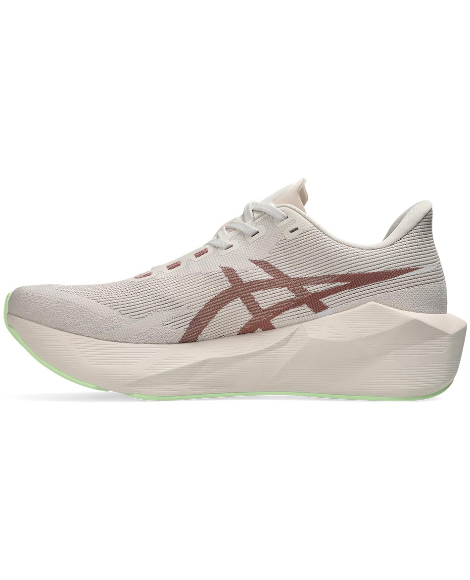 ASICS ZAPATILLAS ASICS NOVABLAST 6
