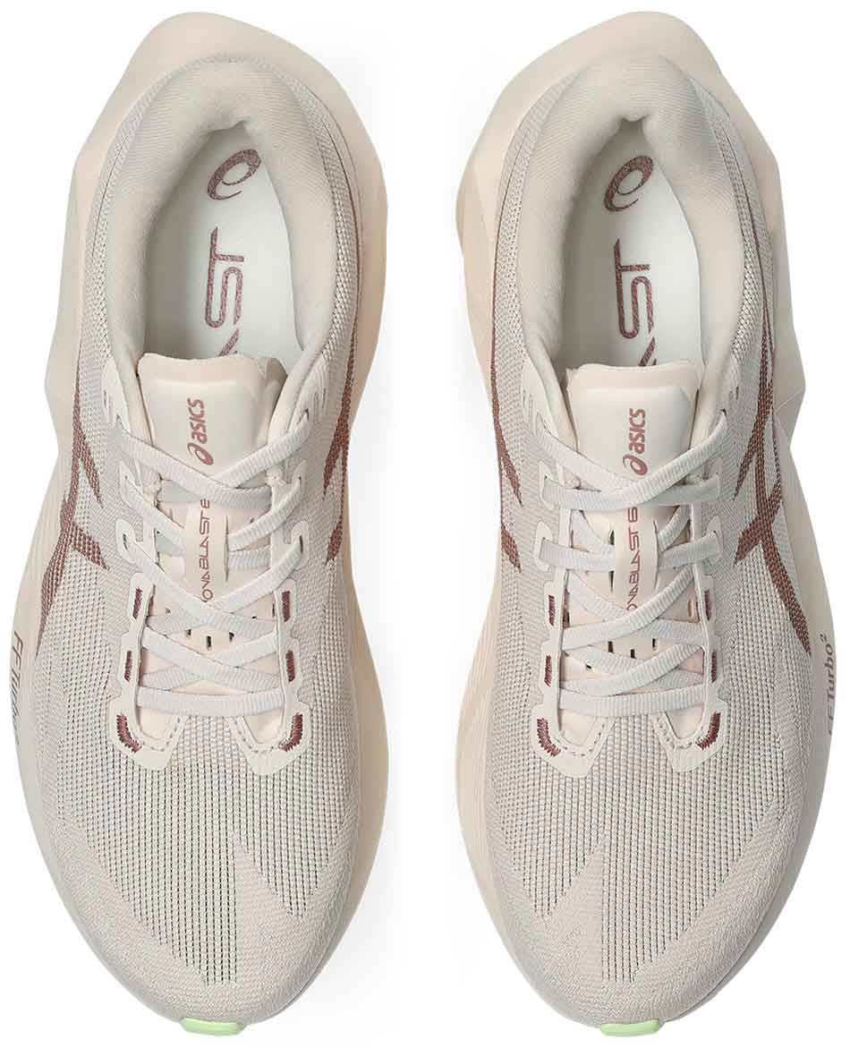 ASICS ZAPATILLAS ASICS NOVABLAST 6