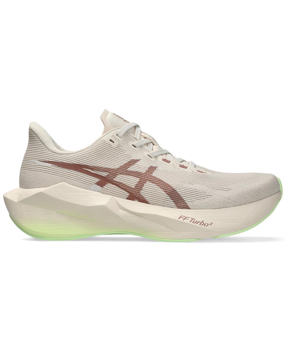 ASICS ZAPATILLAS ASICS NOVABLAST 6