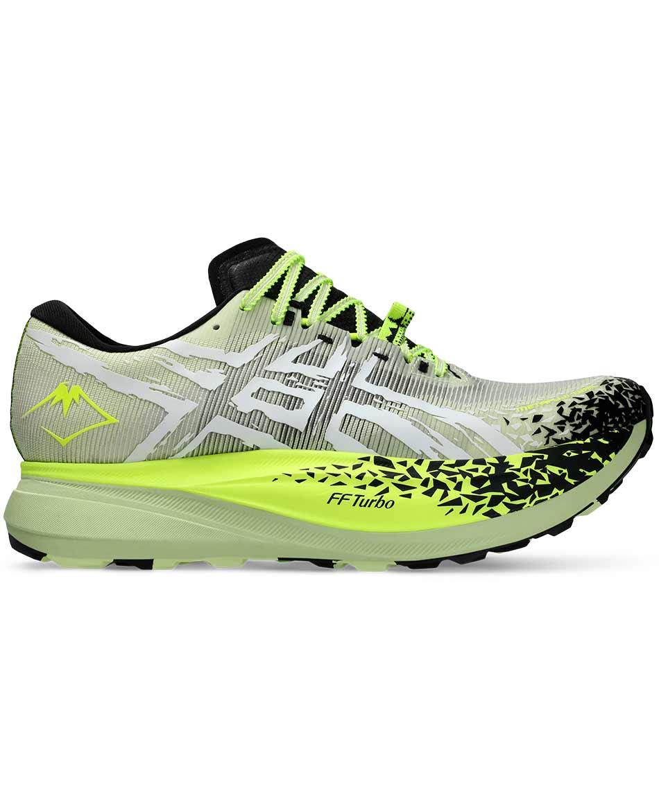 ASICS ZAPATILLAS ASICS METAFUJI TRAIL