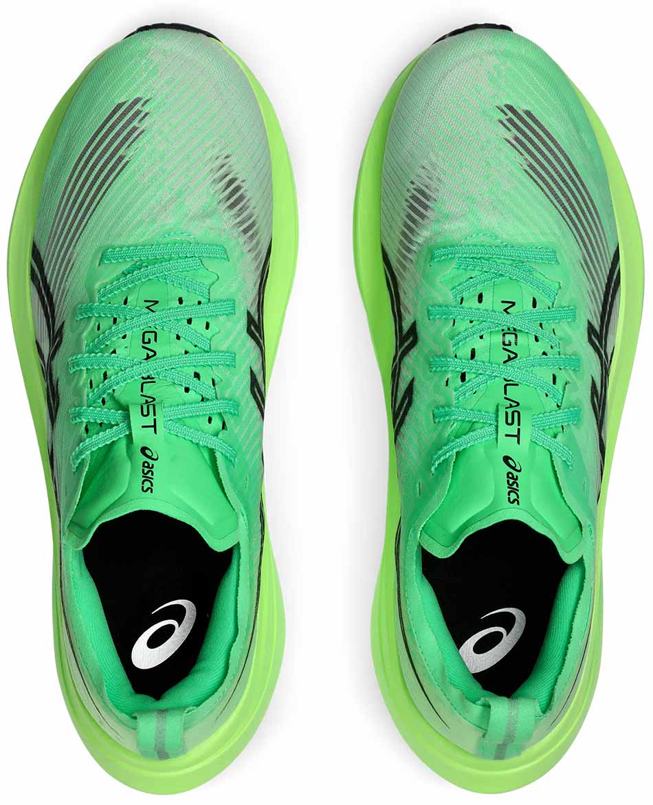 ASICS ZAPATILLAS ASICS MEGABLAST