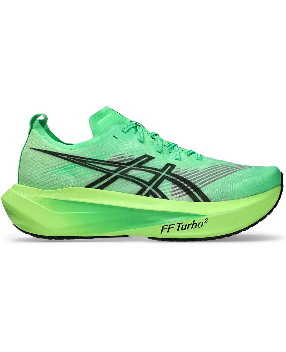 ASICS ZAPATILLAS ASICS MEGABLAST