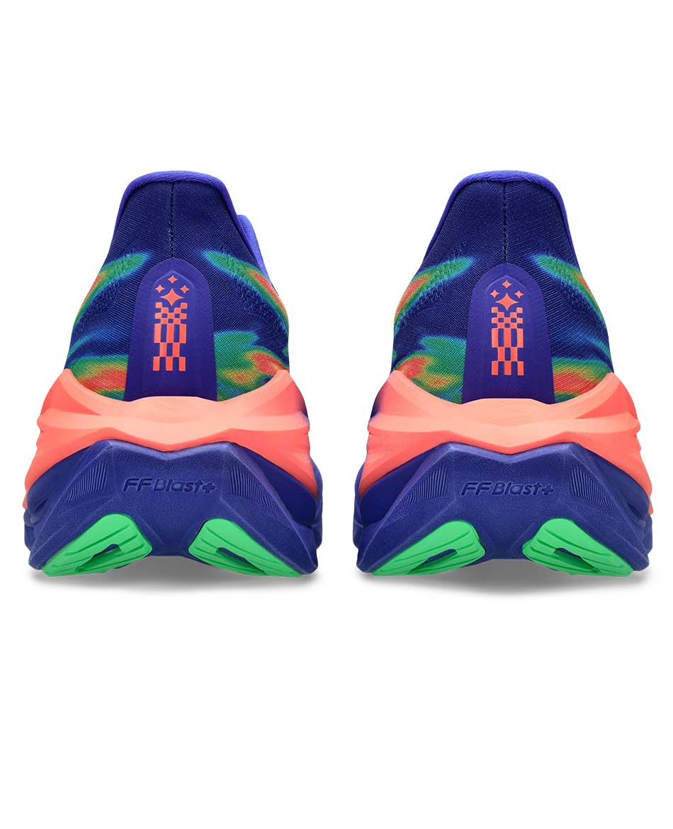 ASICS ZAPATILLAS ASICS SUPERBLAST 3