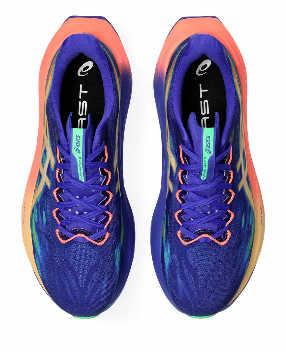 ASICS ZAPATILLAS ASICS SUPERBLAST 3