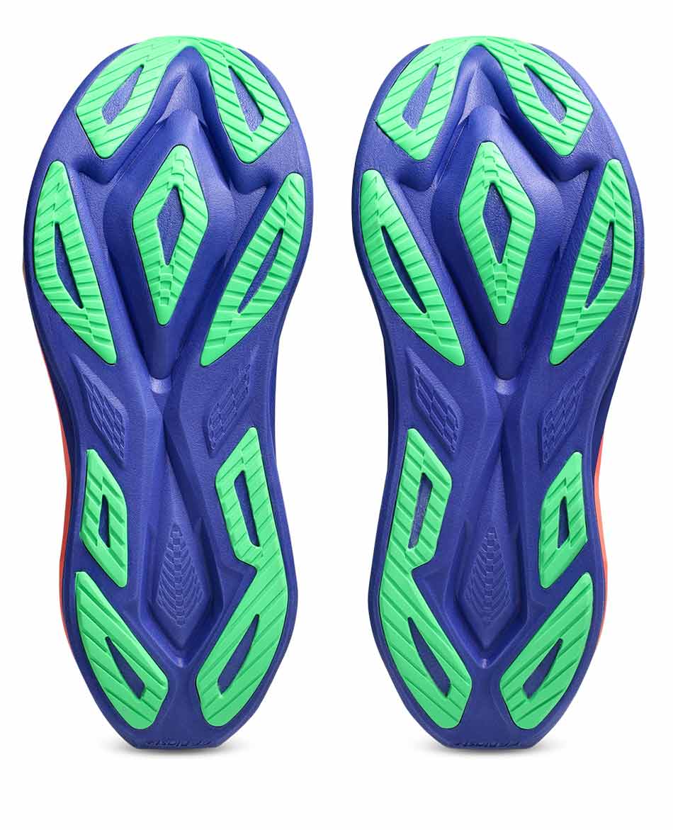 ASICS ZAPATILLAS ASICS SUPERBLAST 3