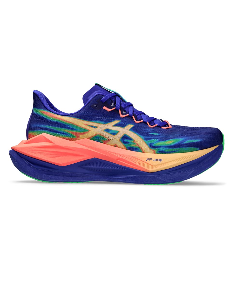 ASICS ZAPATILLAS ASICS SUPERBLAST 3