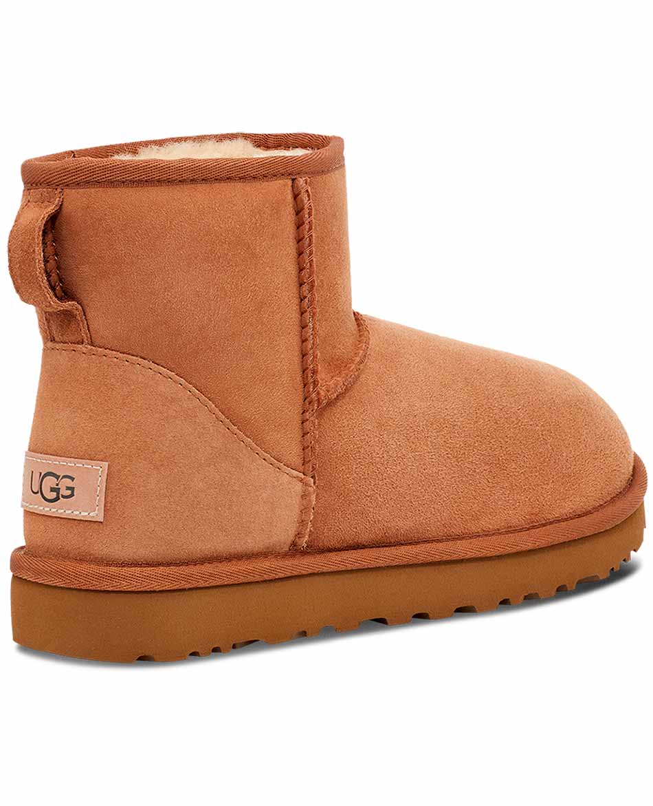 UGG DESCANSOS UGG CLASSIC MINI