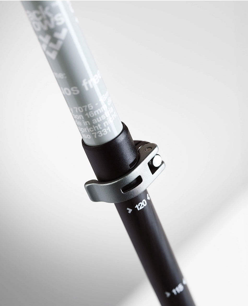 BLACK CROWS BASTON TRAMOS BLACK CROWS DUOS FREEBIRD