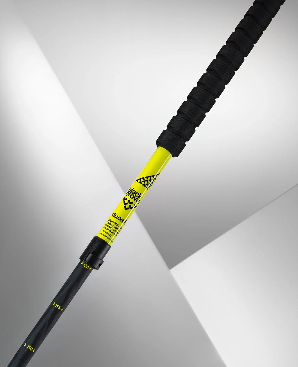 BLACK CROWS BASTON TRAMOS BLACK CROWS DUOS FREEBIRD