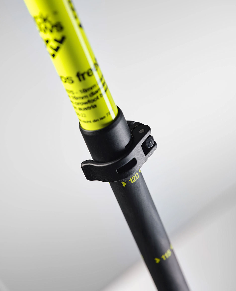 BLACK CROWS BASTON TRAMOS BLACK CROWS DUOS FREEBIRD