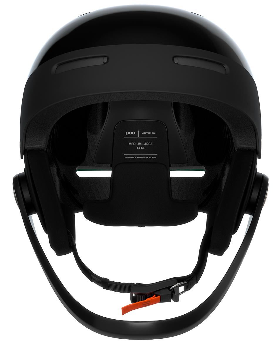 POC CASCO POC ARTIC SL MIPS