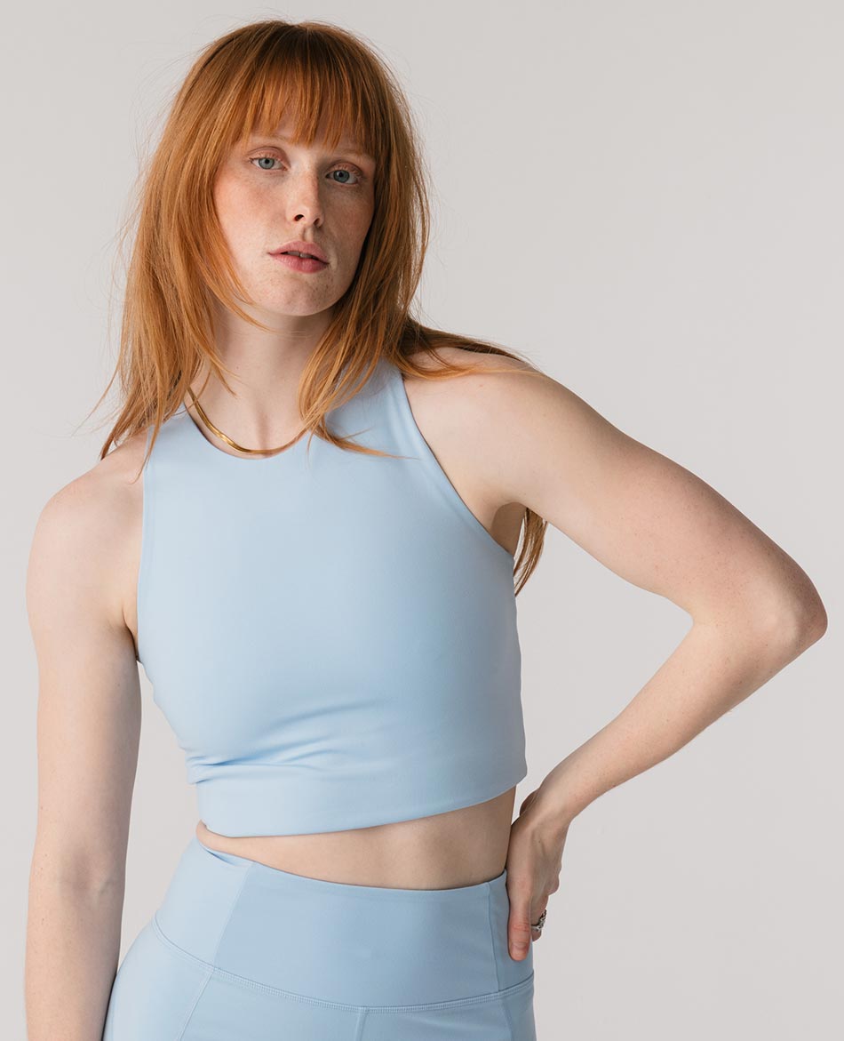 GIRLFRIEND TOP GIRLFRIEND DYLAN