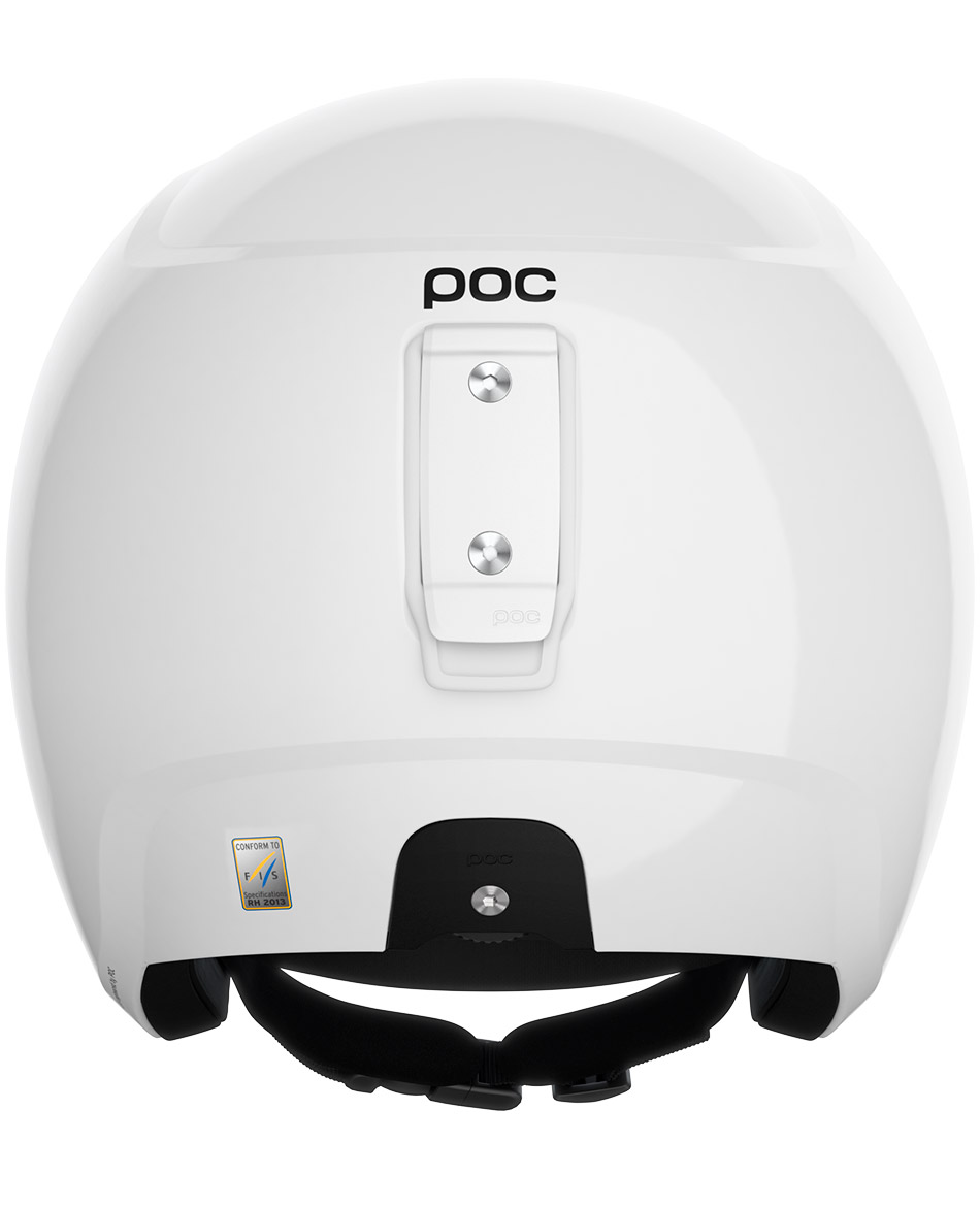 POC CASCO POC SKULL DURA JR