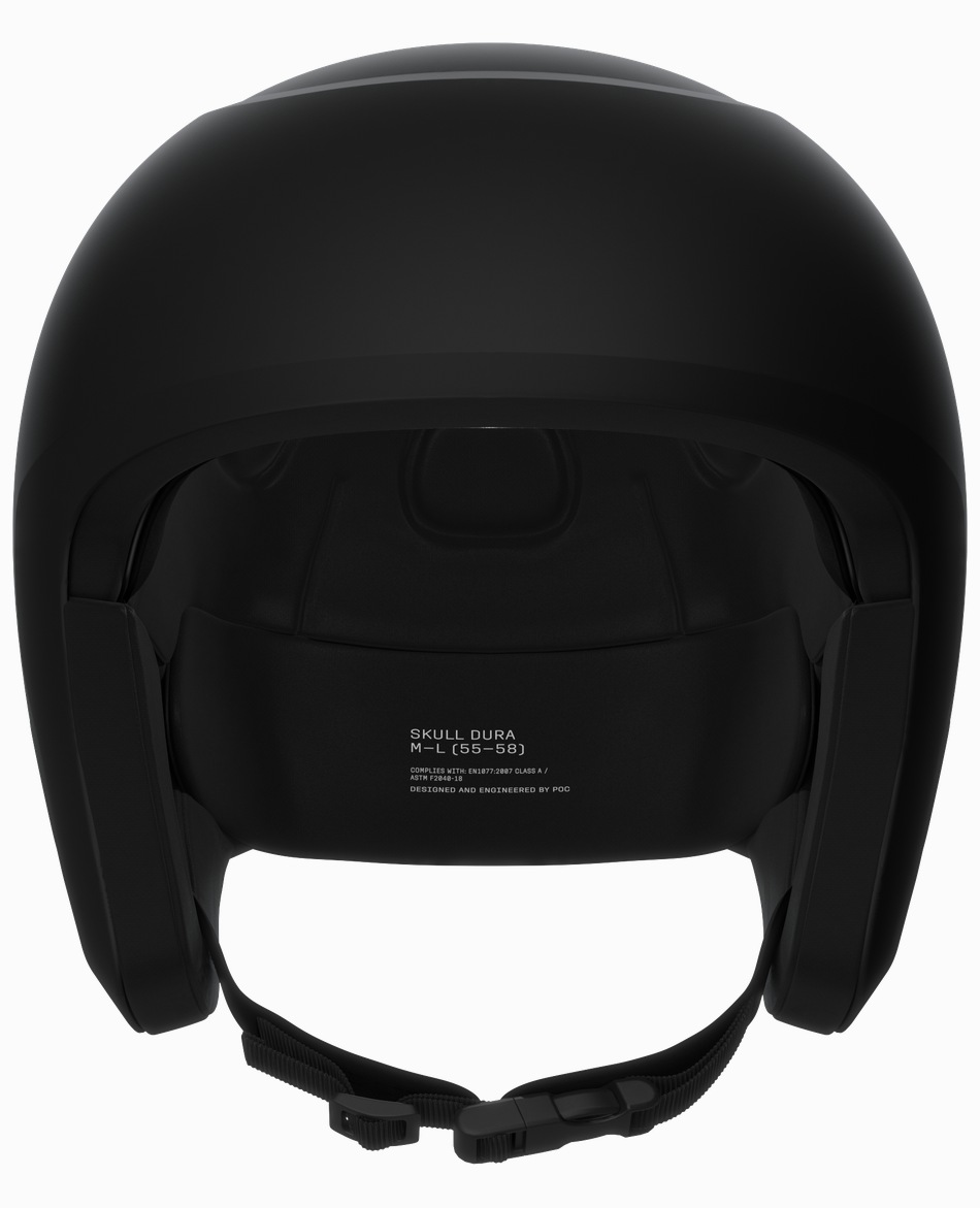 POC CASCO POC SKULL DURA JR