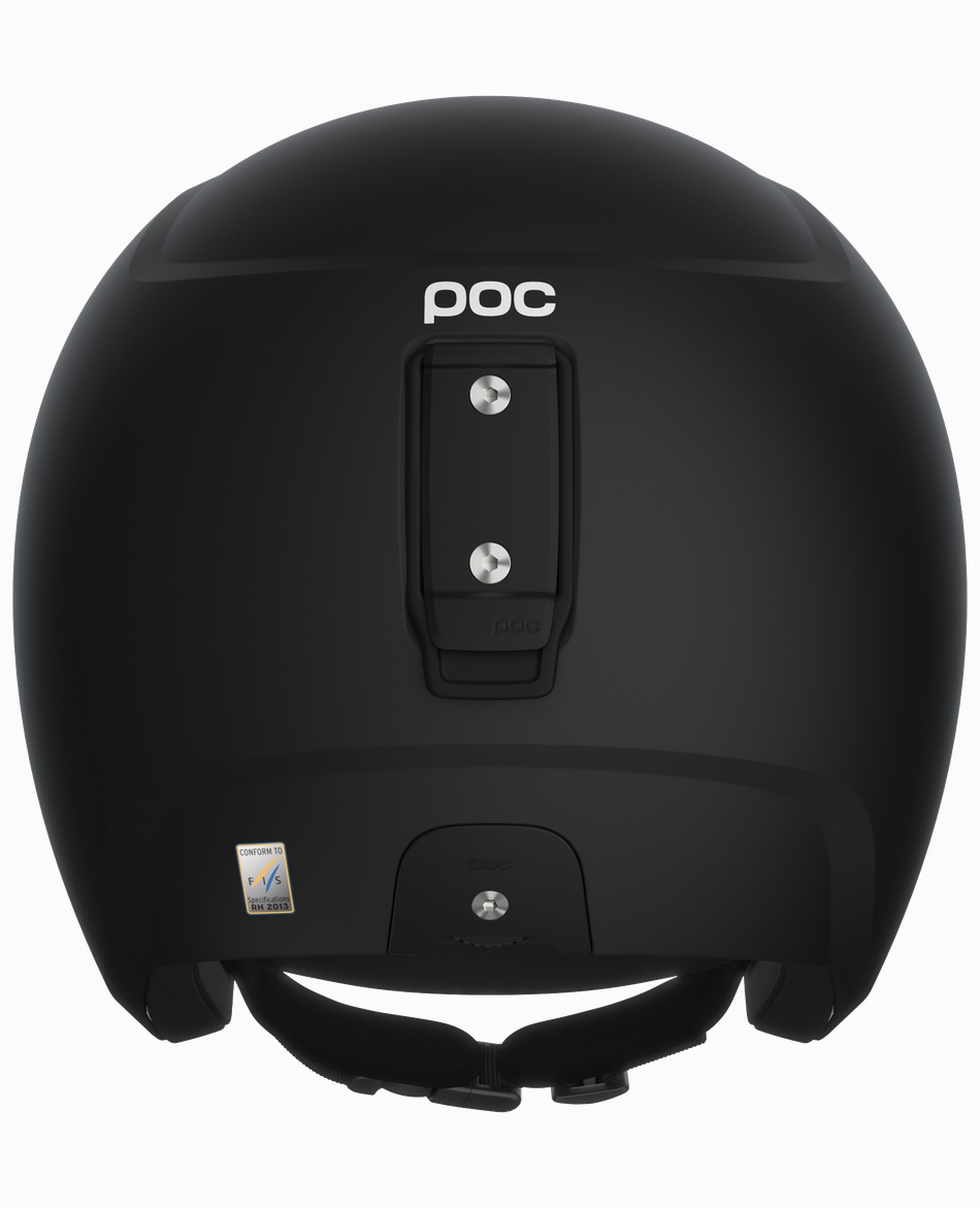 POC CASCO POC SKULL DURA JR