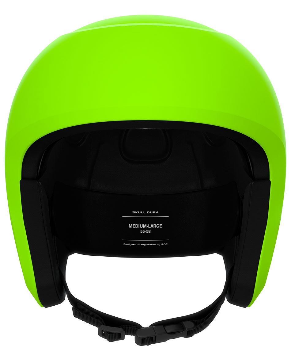 POC CASCO POC SKULL DURA JR