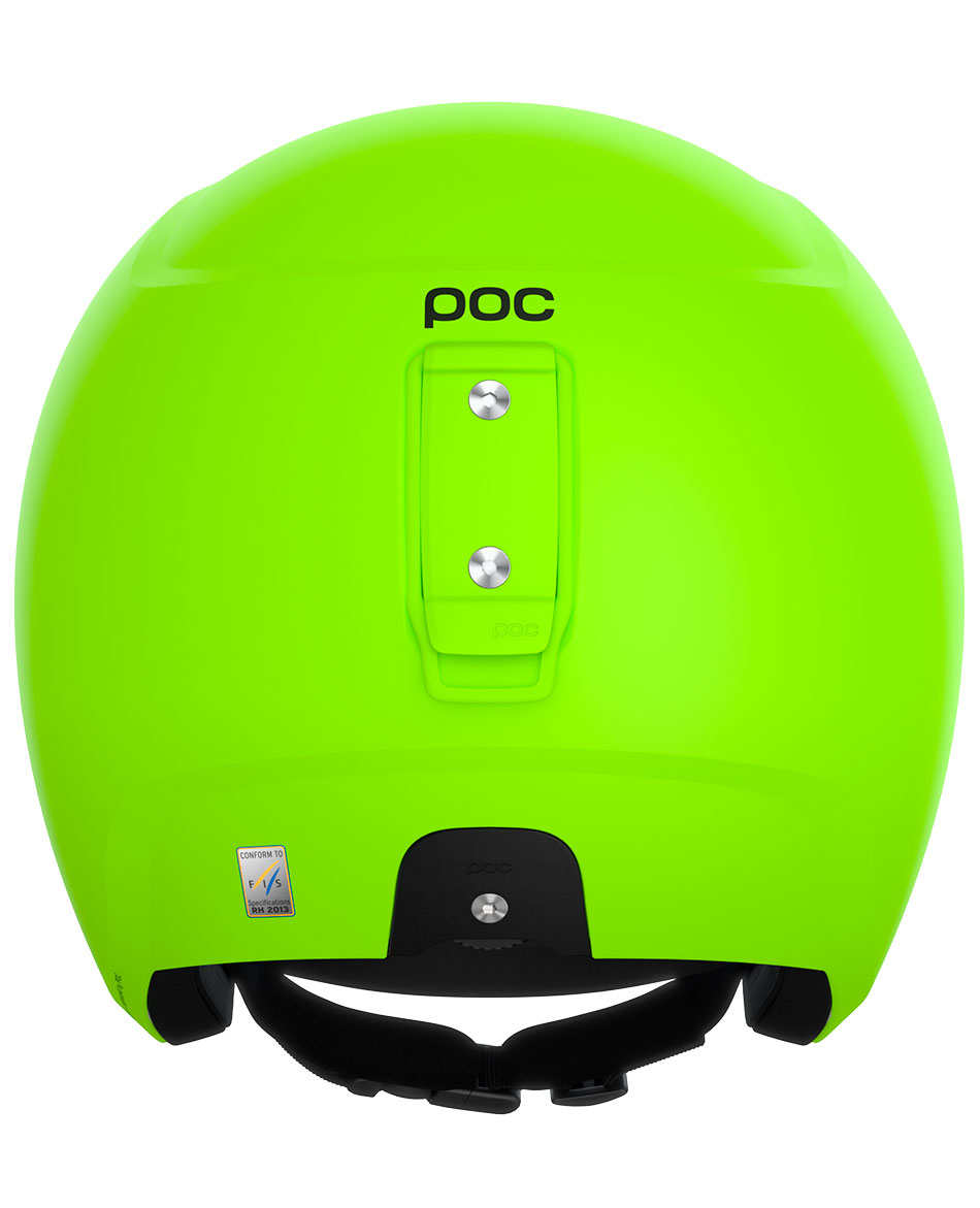 POC CASCO POC SKULL DURA JR