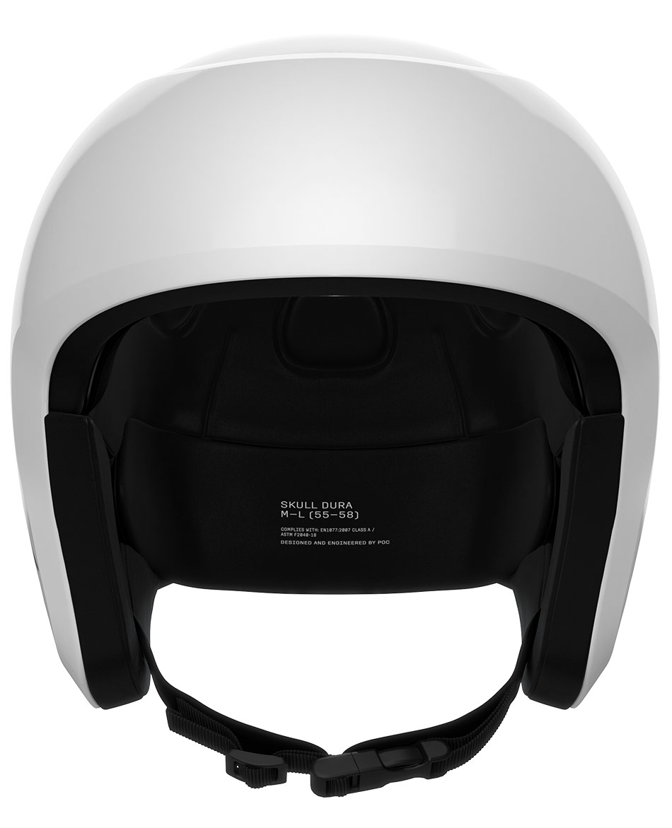 POC CASCO POC SKULL DURA JR