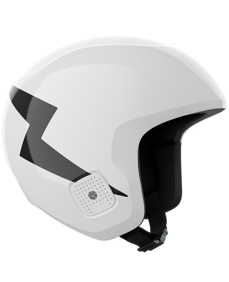 POC CASCO POC SKULL DURA JR