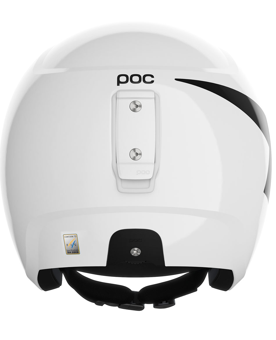 POC CASCO POC SKULL DURA JR