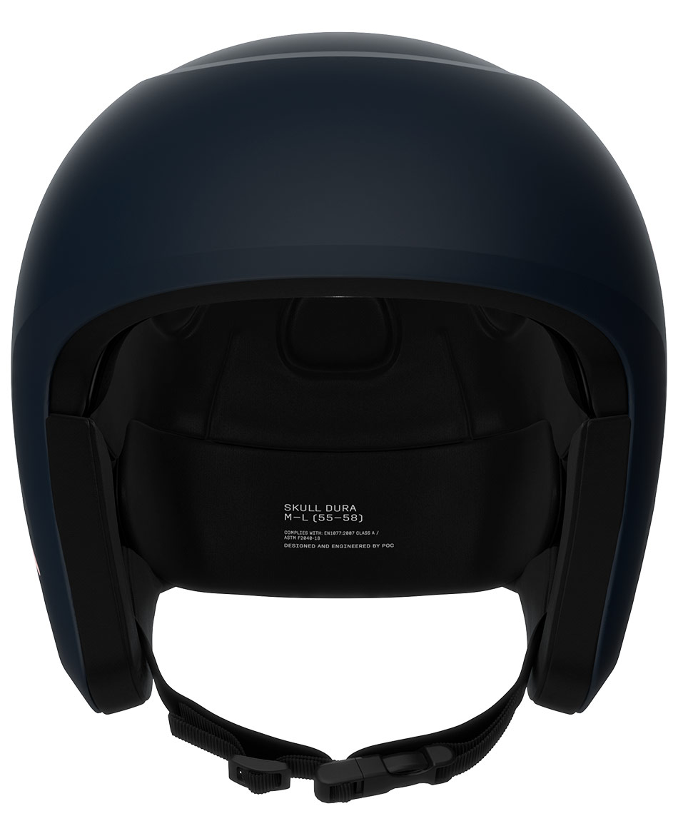 POC CASCO POC SKULL DURA JR