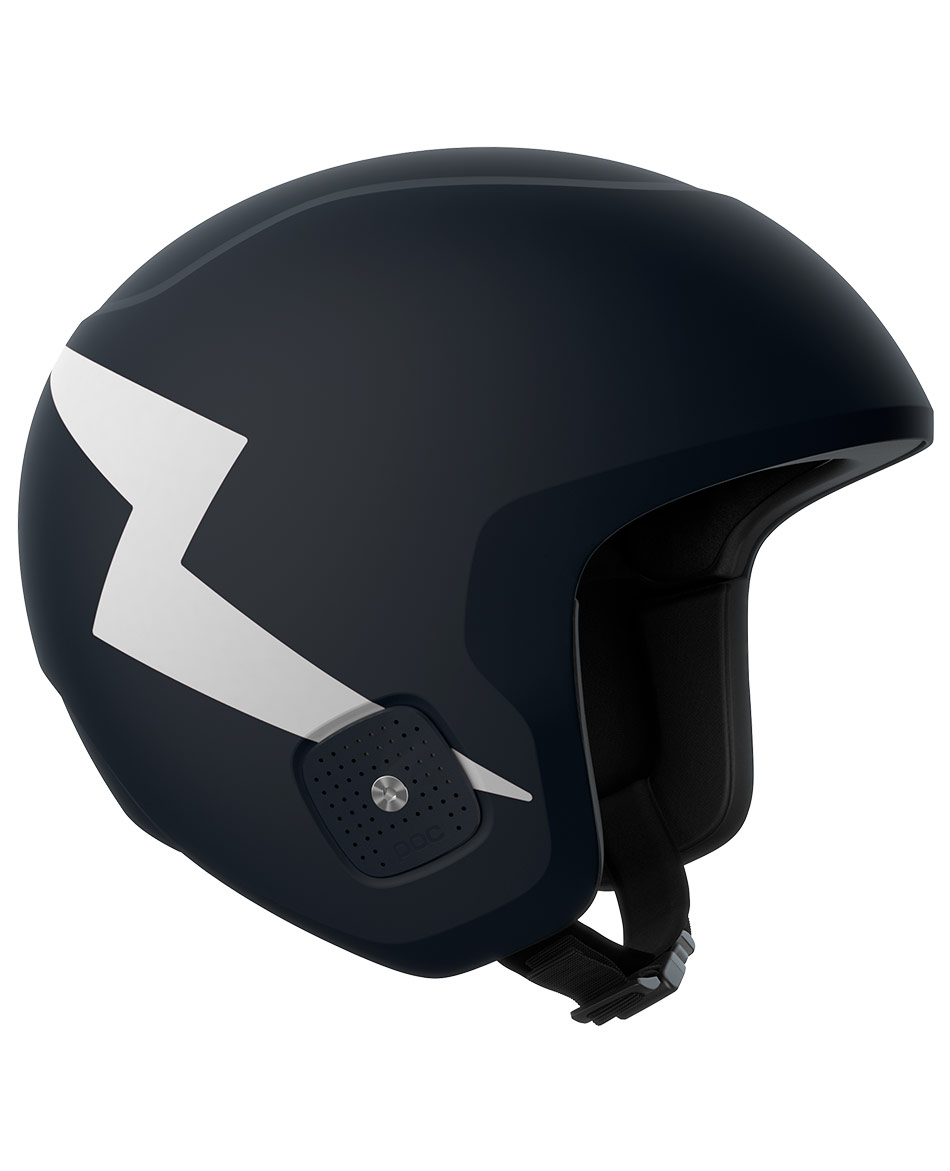 POC CASCO POC SKULL DURA JR