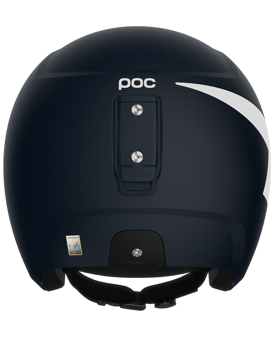 POC CASCO POC SKULL DURA JR