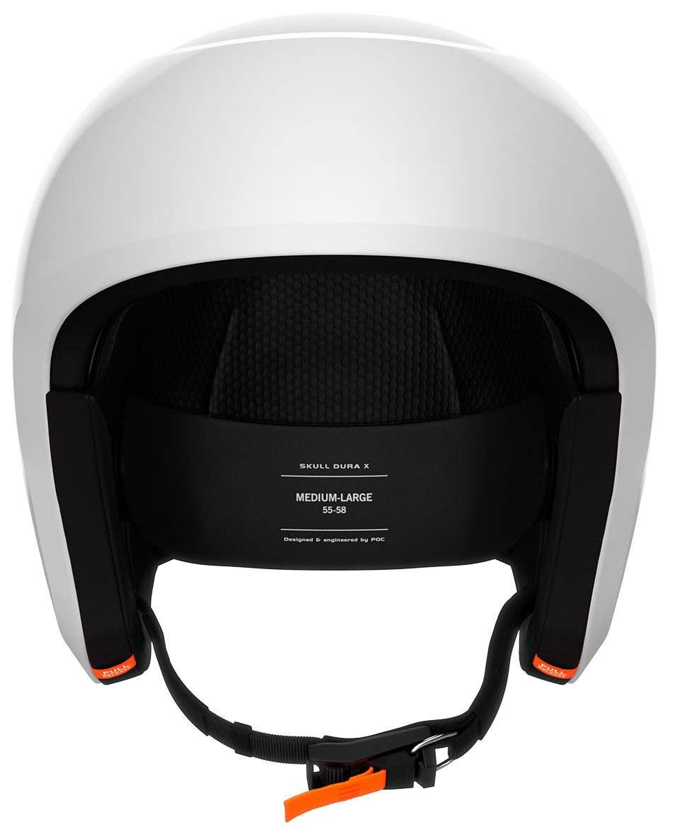 POC CASCO POC SKULL DURA X MIPS