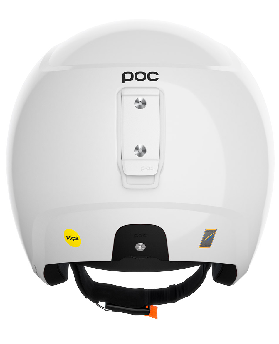 POC CASCO POC SKULL DURA X MIPS