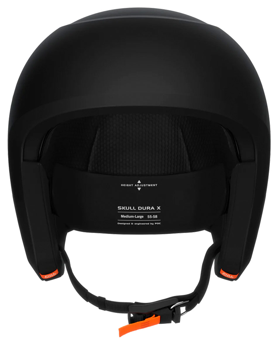 POC CASCO POC SKULL DURA X MIPS