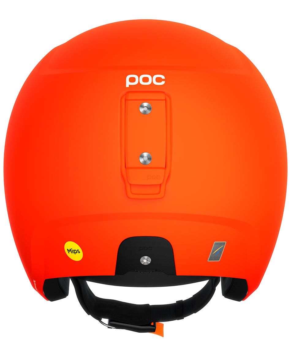 POC CASCO POC SKULL DURA X MIPS