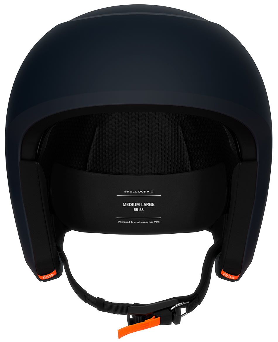 POC CASCO POC SKULL DURA X MIPS