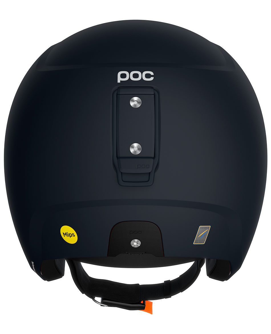 POC CASCO POC SKULL DURA X MIPS