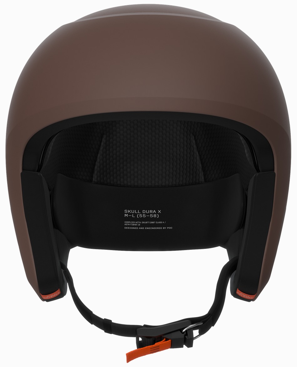 POC CASCO POC SKULL DURA X MIPS