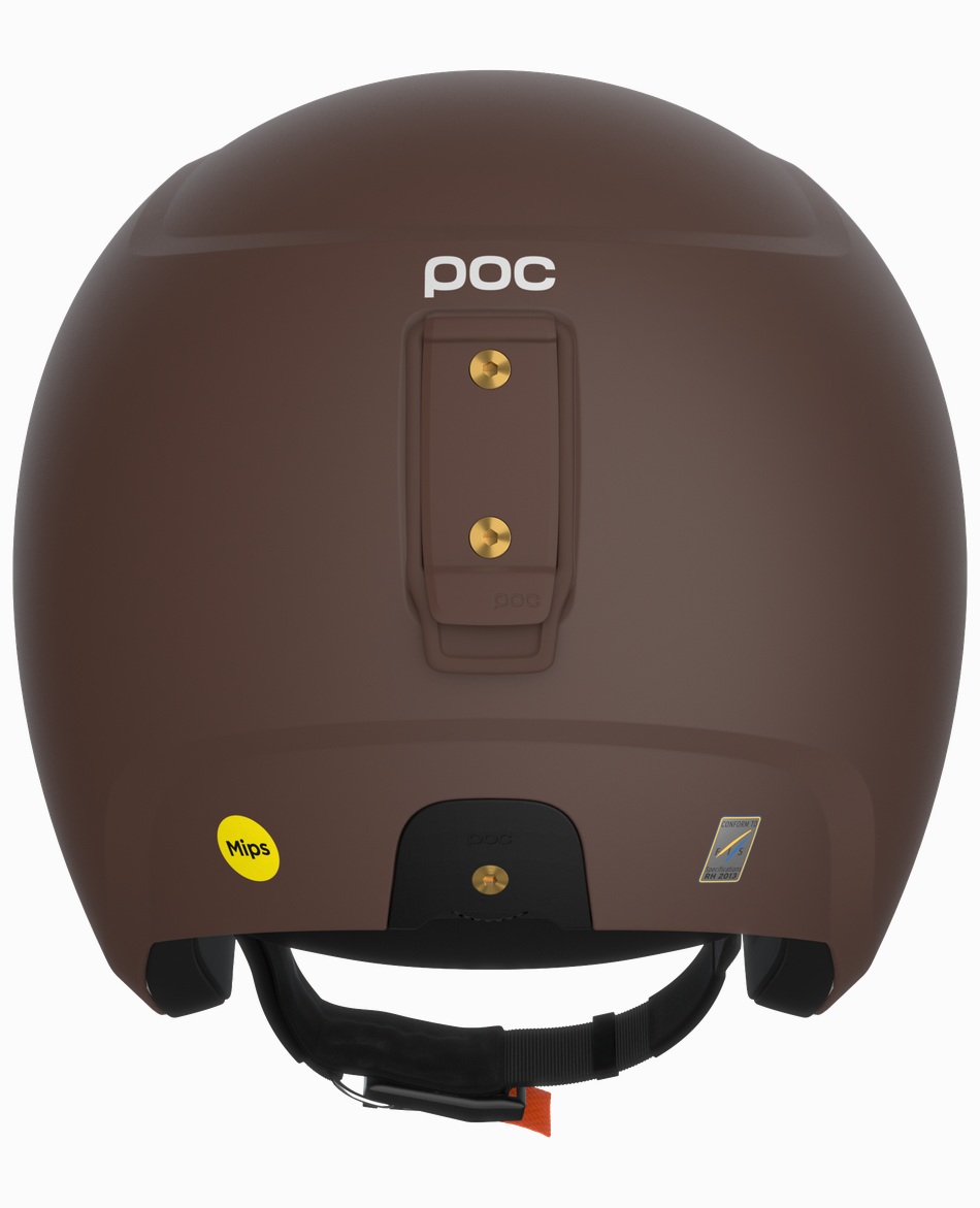 POC CASCO POC SKULL DURA X MIPS