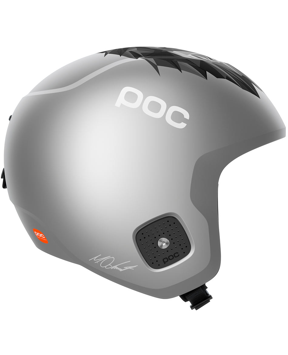 POC CASCO POC SKULL DURA JR MARCO ODERMATT ED.