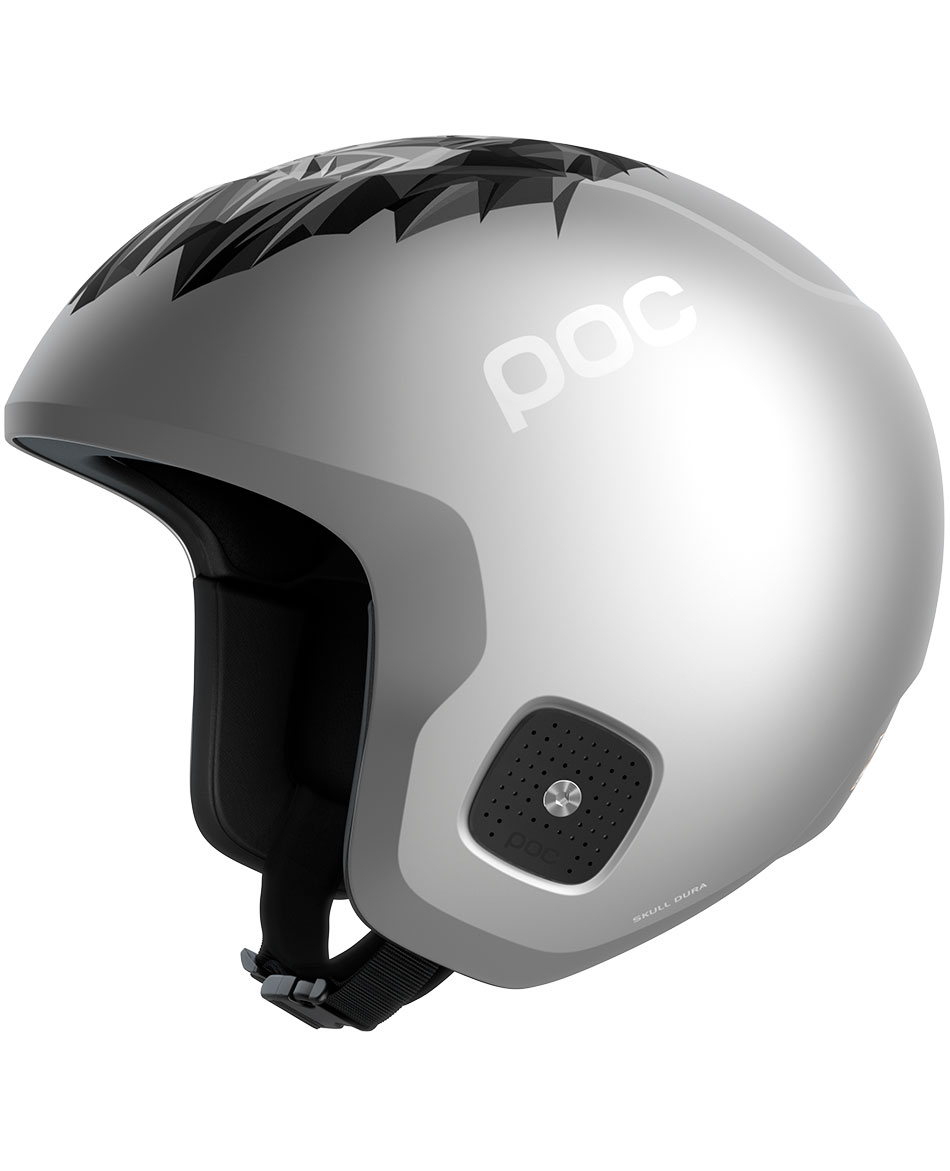 POC CASCO POC SKULL DURA JR MARCO ODERMATT ED.