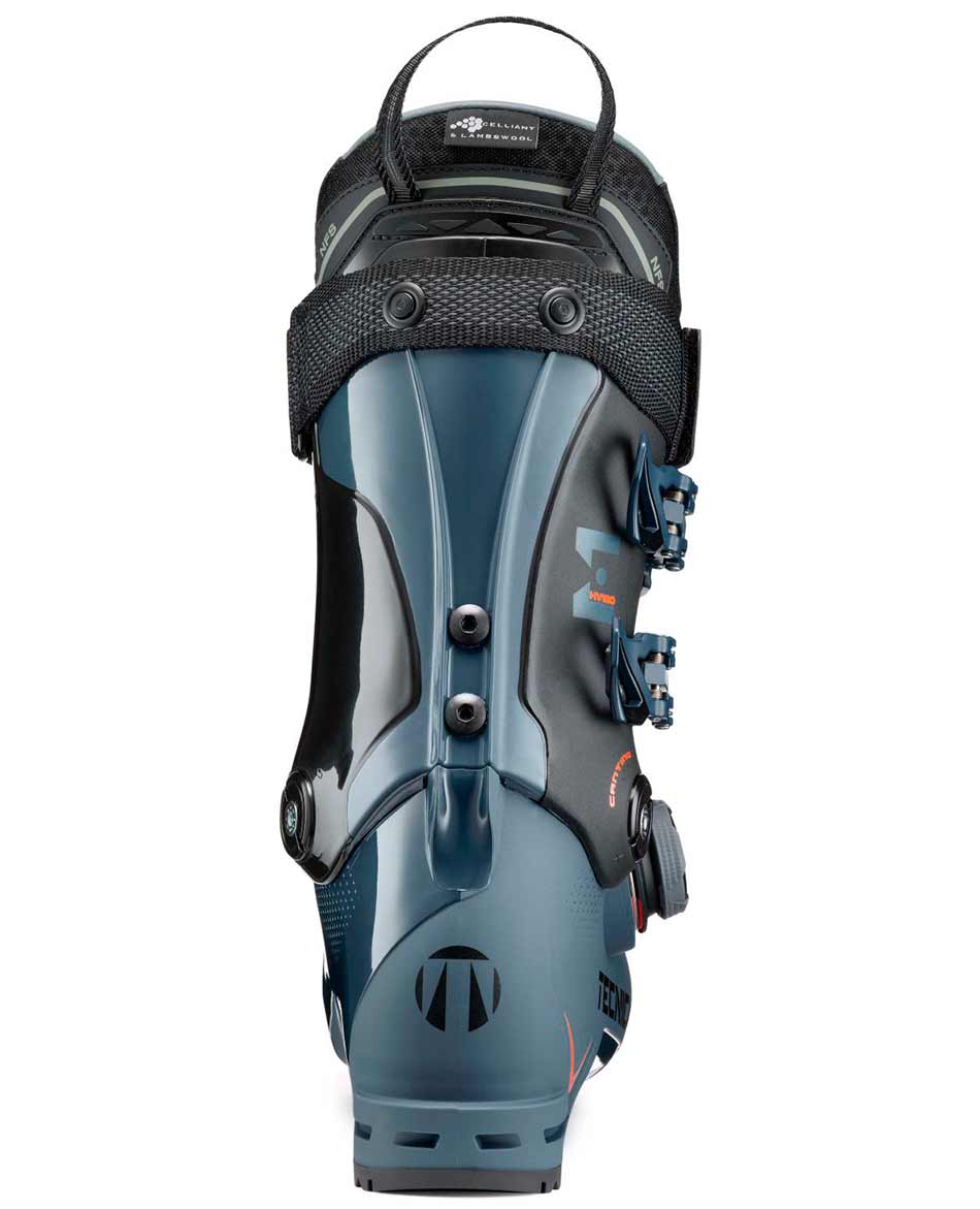 TECNICA BOTAS TECNICA MACH BOA HV 120 GW